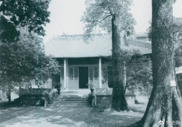 百年黨史天天學(xué)｜7月3日